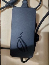 ASUS 電競laptop 原裝火牛+線