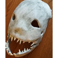 Tapper Mask from Dead by Daylight