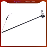MagiDeal Tail Motor Group for  XK K110 RC  Helicopter Accessories 16.5cm/ 6.49inch