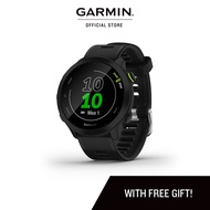 Garmin Forerunner 55 – LIHAT DIRI ANDA SEBAGAI SEORANG PELARI