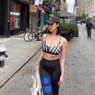 Bebcollection | (ลดล้างสต๊อก) Butterfly Sports Bra | สปอร์ตบรา gym wear women sportbra sportswear wo