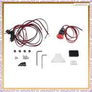 uhktyltui123.th # 2 Pin Limit Switch Emergency Stop Switch Part CNC Engraving Machine Accessories fo