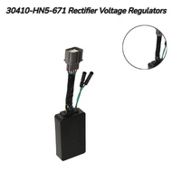 30410-HN5-671 Rectifier Voltage Regulator For Motorcycle – Specially Designed For For Honda TRX 350F