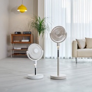 【ARTISAN】3D無線循環風扇 (2色) LF1404