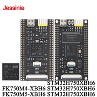 FK750M5-XBH6 FK750M4-XBH6 STM32H750XBH6 STM32H750 STM32 Core System Learning Development Board Modul