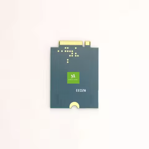 GENUINE FOR LENOVO Thinkpad x1 Gen 4 T14 T15 X13 T14s L14 T14s Gen 2 LTE 4G Module EM05-CE 5W10V2579