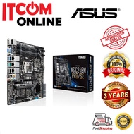 ASUS WS C246M PRO/SE DDR4 SOCKET 1151 SERVER MOTHERBOARD