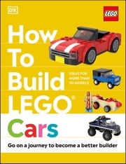 How to Build LEGO Cars Nate Dias