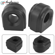 2PCS 31306869290 31356792124 Car Accessories Rubber Stabilizer Control Arm Bushing For BMW F20 F21 F