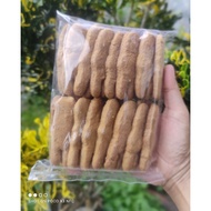 SWEET GINGER BANGKET CAKE WITH GINGER aroma