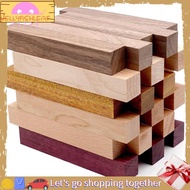 JellyfishFor Turning Wood Pen Blanks for Woodturning-Burl-Black Walnut, Hard Maple,Merbau, Cherry,Be