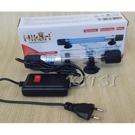 LAMPU UV CELUP 7 WATT AQUARIUM AKUARIUM KOLAM AQUAPE HIKARI 7 W MUR