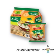 Bihun Kampung Bihun Segera Ayam 5's x 65g