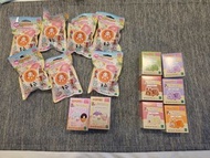 sylvanian families 森林家族一番賞
