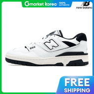 New Balance | New Balance Authentic Store Product Same-Day Bb550Ha1 Athletic Shoes Running Shoes Sne