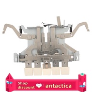 Antactica Burr-free Knitting Machine Parts  Smooth Accessories Sewing Industry for Brother KH260 KH270