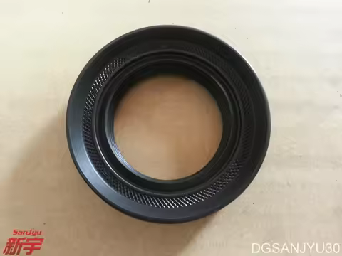 PAJERO IO H77H76 EVO LANCER ASX OUTLANDER OIL SEAL,T/M FR or RR DIFF CASE MD707184 GENUINE