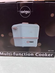 Origo MC 109 多功能電熱鍋