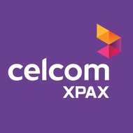 PREPAID TOPUP FOR CELCOM/XPAX [TOPUP PIN]