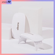 Ohora high quality self nail / gel nail / ohora gel lamp