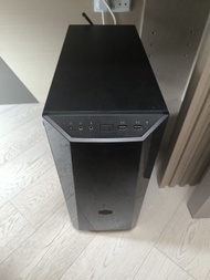 電腦 Custom PC with i7-8700K and GTX 1080