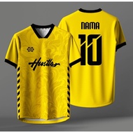 Men's and women's Jesse Double Edition Vega Jersey C Custom Name Edition Classic Custom Team Name Ed