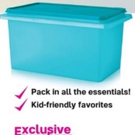Buddy box 5L tupperware