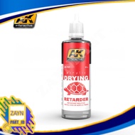 AK 737 DRYING RETARDER - Military Model Kit