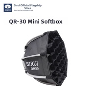 SIRUI | Quick Assembly Compact Softbox Flash Diffuser for C60X/150X Spotlights