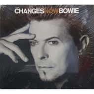 David Bowie - Changesnowbowie (CD)