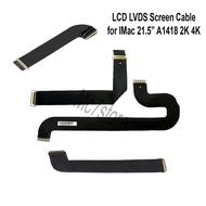 LCD Screen Video Cable LVDS For 21.5 inch A1418 2k 4k 2012-2017