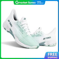Yonex | Yonex Cascade Drive 2 Badminton Shoes White Green