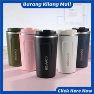 TERMOS Thermos Hot Water Coffee thermos tumbler Cold Resistant Water Bottle Hot Water Bottle Iron Water Bottle Cool Water thermos