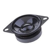 [yiodusi] 2'' Car Audio Speakers 5W 4Ohm