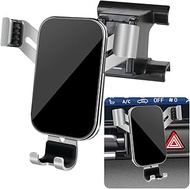 Car Phone Holder for Hyundai Elantra 2021 2022 2023 2024 2025 and Elantra Hybrid 2021-2025 Auto Inte