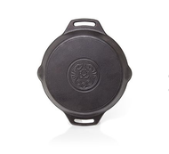 ❌โปรจุใจ❌ กระทะเหล็กหล่อ 1แถม 2 Fire skillet Petromax buy 1 get2 free