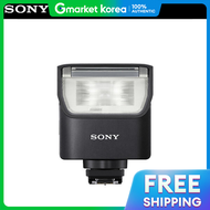 Sony | แฟลชไรสาย Sony HVL-F28RM (ไกดนมเบอร 28 / คอมแพคสโตรบ)