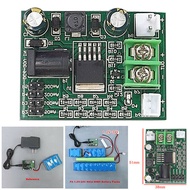 Dragon 1.2~24V 2.4 3.6 12V Ni-Cd Ni-MH NiCd Batteries Charger Module Charging Board