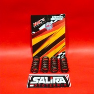 Spring Clutch Spring Clutch Tiger Grand Supra Jupiter Z RXK Ninja 150 CRF 150 Satria F 150 KLX 150 R