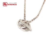 GUCCI 雙 G 項鍊