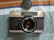 Minolta A5 中古單反相機 35mm W/F2.8
