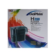 Dophin H200 Power Filter