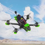 New 21700 model aircraft battery 2S-6S large capacity 10000mAh crossing machine, climbing car drone 