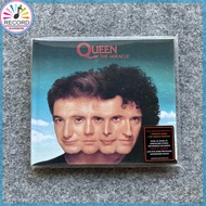 Queen The Miracle 2022 2CD Original Album [Sealed] Brand New