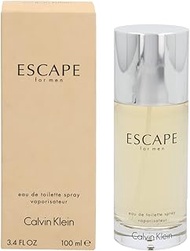 Escape Calvin Klein For Men 3.3 oz EDT Spray