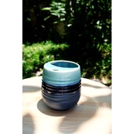 Travel Tumbler Portable Ceramic Mug