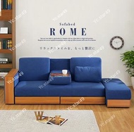 Sofa Bed 儲物梳化床