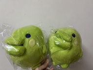 AIA 公仔- tamagotchi