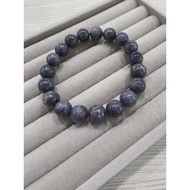 IOLITE NATURAL CRYSTAL