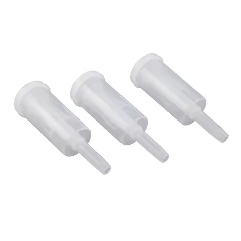 Three-Piece Airlock Fermentation Beer Brewing Wine Making Kombucha Fits